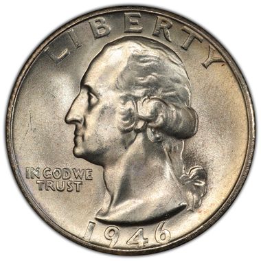 Cert 10951281 - Coin Image