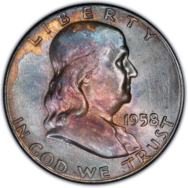 Cert 10945889 - Coin Image