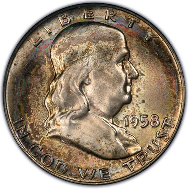 Cert 10945899 - Coin Image