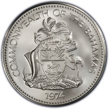 Cert 10944836 - Coin Image