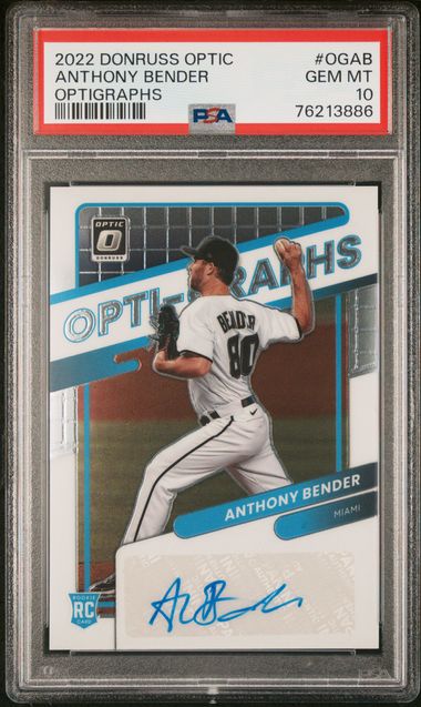 2021 Topps Throwback Thursday #116 Shohei Ohtani PSA 10 on Goldin  Marketplace