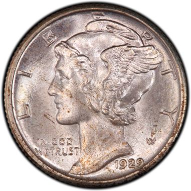 Cert 10942213 - Coin Image