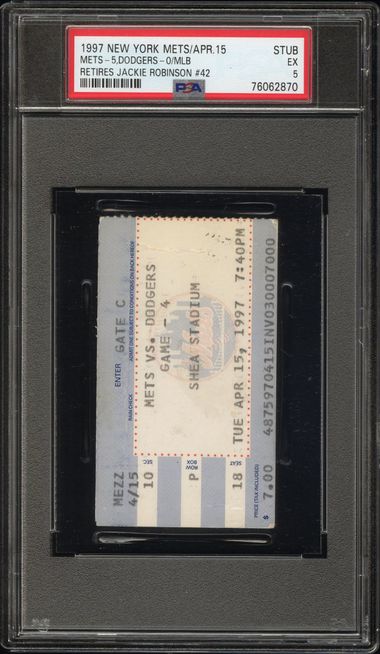 Stub example