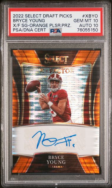 2022 Panini Prizm Rookie Gear Rgkp Kenny Pickett – PSA GEM MT 10 on Goldin  Auctions