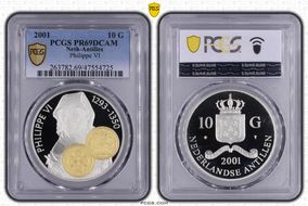 2001 10 G Philippe VI PR69DCAM