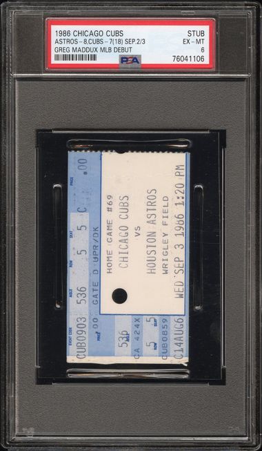 Stub example