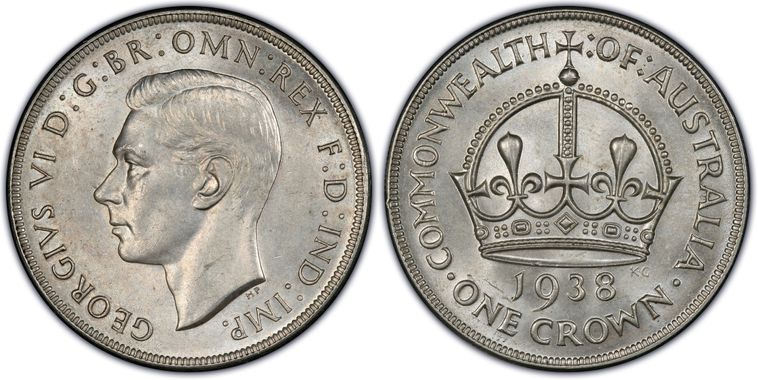 Cert 10929890 - Coin Image