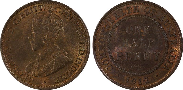 Cert 10929866 - Coin Image