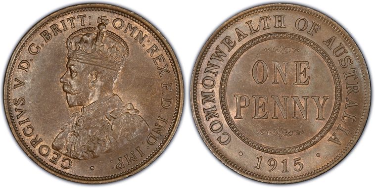 Cert 10929871 - Coin Image