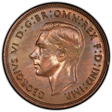 Cert 10929811 - Coin Image