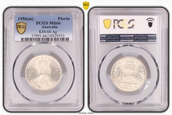 Cert 10929553 - Coin Image