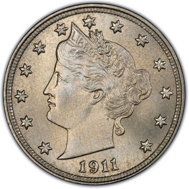 Cert 10935473 - Coin Image