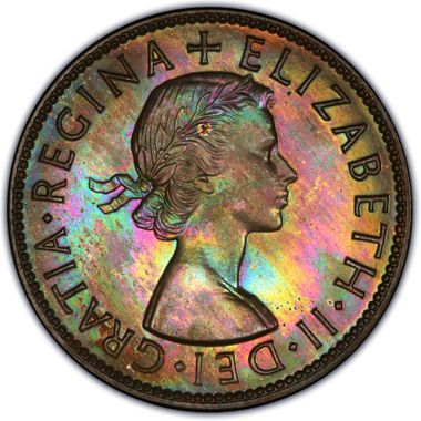 Cert 10929126 - Coin Image
