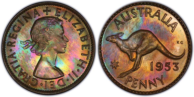 Cert 10929126 - Coin Image