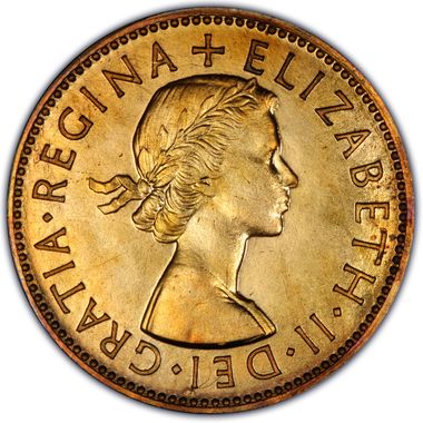 Cert 10929127 - Coin Image