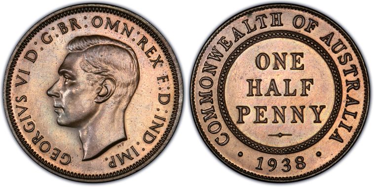 Cert 10929133 - Coin Image