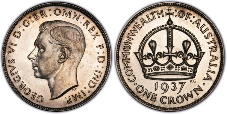 Cert 10929134 - Coin Image