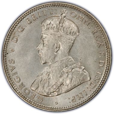 Cert 10929113 - Coin Image