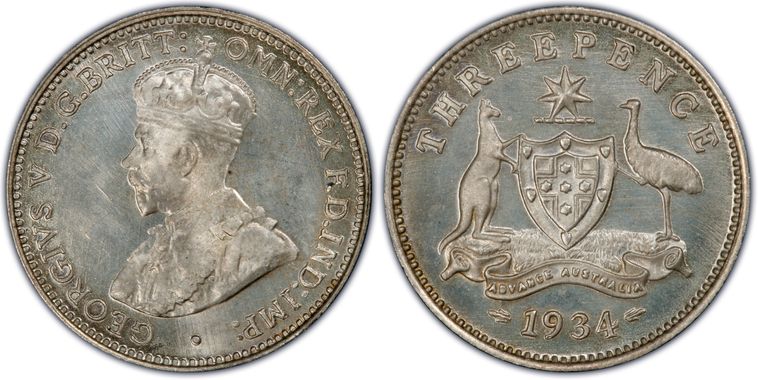 Cert 10929115 - Coin Image