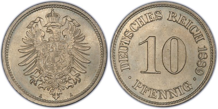 Cert 10928632 - Coin Image