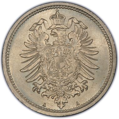 Cert 10928632 - Coin Image