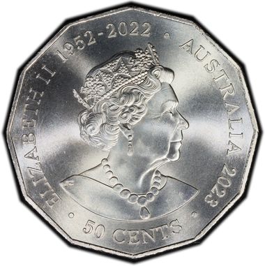 Cert 47522842 - Coin Image