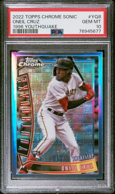 2022 Topps Chrome Base Refractor #113 Jarren Duran - Boston Red Sox