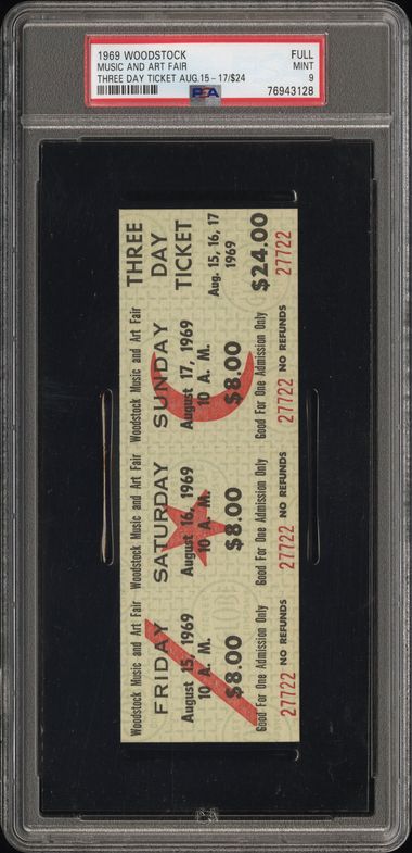 PSA 9 cert 76943128