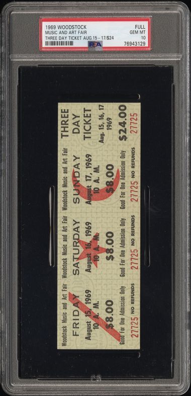 PSA 10 cert 76943129