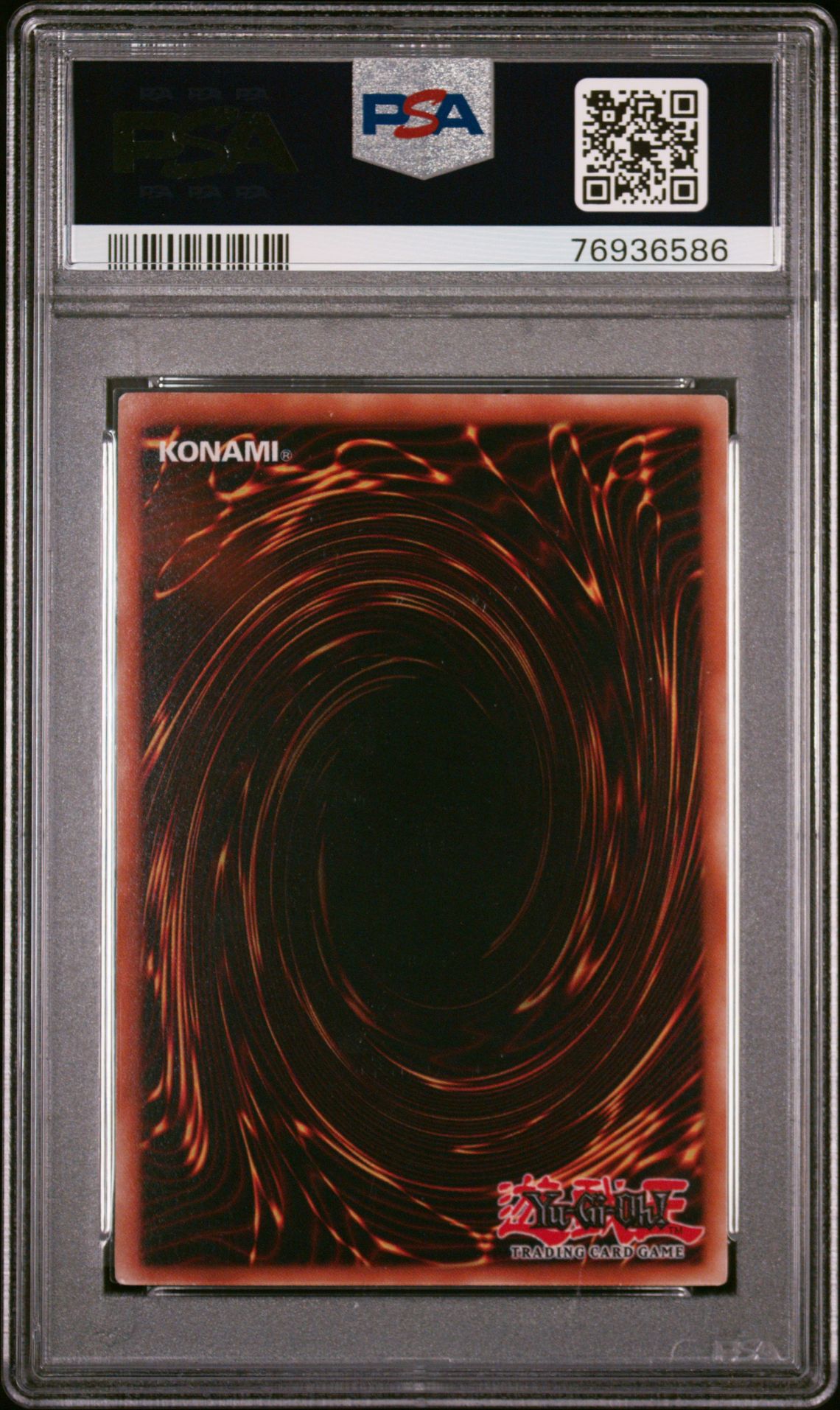 2006 Yu-Gi-Oh! Mattel Action Figure Series 2 Promo E-Hero Wildedge #En002 (Mattel Action Fig.ser.2) Mint 9 back