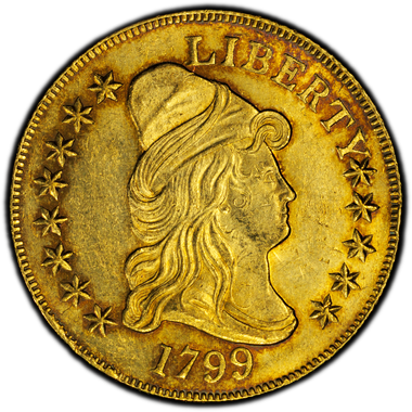 Cert 05596279 - Coin Image