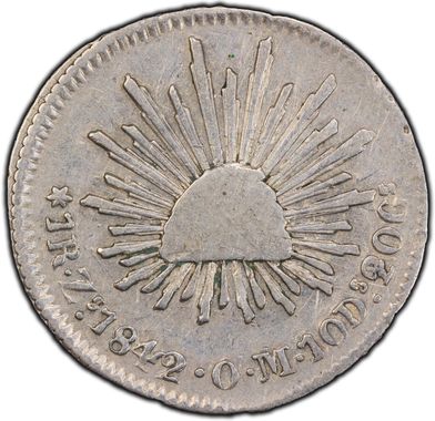 Cert 47516695 - Coin Image
