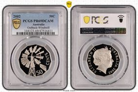 2002 50C Outback-Windmill PR69DCAM