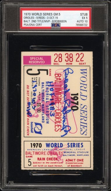 Stub example