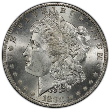 Cert 10919518 - Coin Image