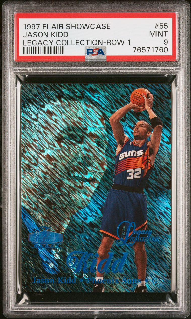 98-99 Skybox Premium Star Rubies Mookie Blaylock /50 : r/basketballcards