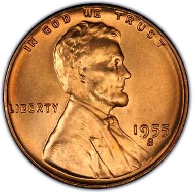 Cert 10924025 - Coin Image