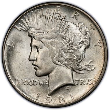 Cert 10924066 - Coin Image