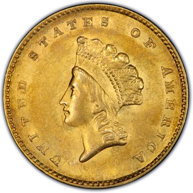 Cert 10924068 - Coin Image