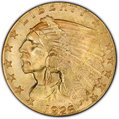 Cert 10924069 - Coin Image