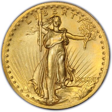 Cert 10924071 - Coin Image