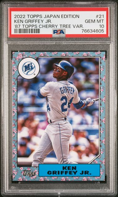 2022 Topps Update #US44 Julio Rodriguez Rookie Card – PSA GEM MT 10 on  Goldin Auctions