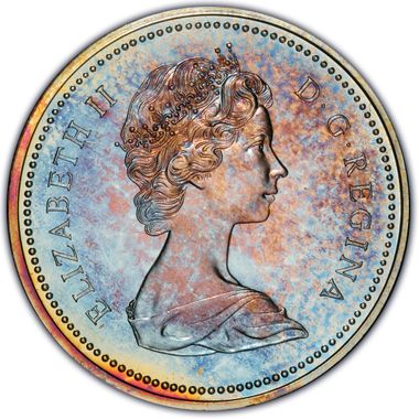 Cert 10795520 - Coin Image