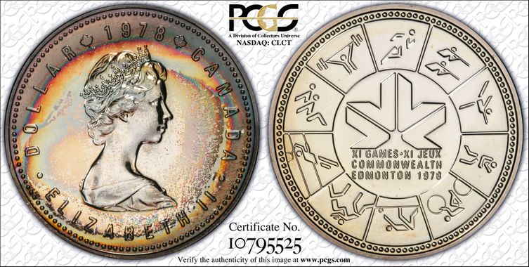 Cert 10795525 - Coin Image