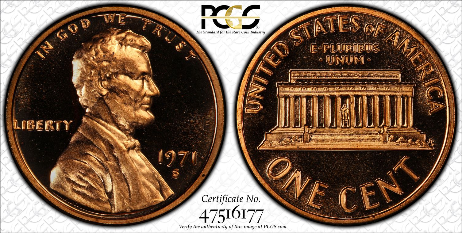 PCGS Set Registry William E. Corum Coin Album