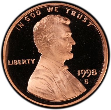 Cert 47516179 - Coin Image