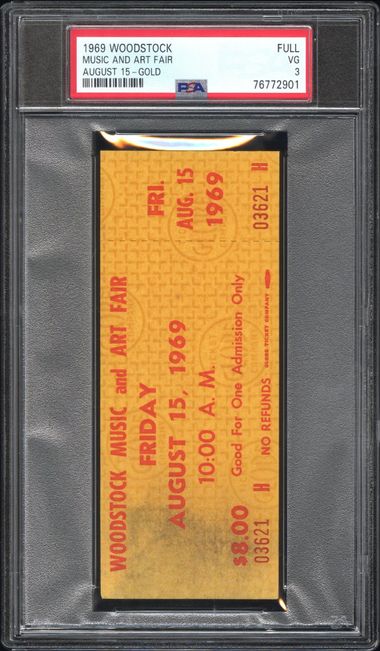 PSA 3 cert 76772901