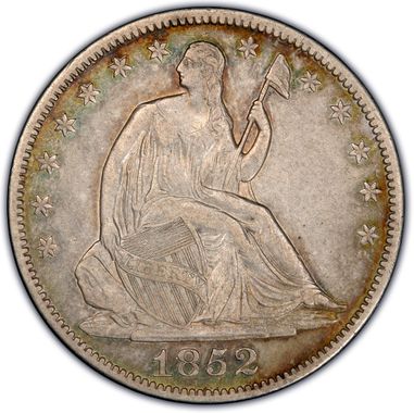 Cert 10786469 - Coin Image