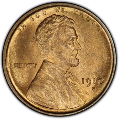 Cert 10781353 - Coin Image