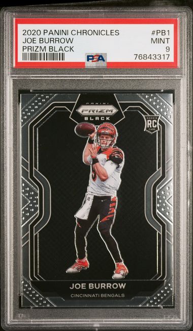 2020 Panini Contenders - Round Numbers #RN-BT Joe Burrow, Tua Tagovailoa  (RC) for sale online